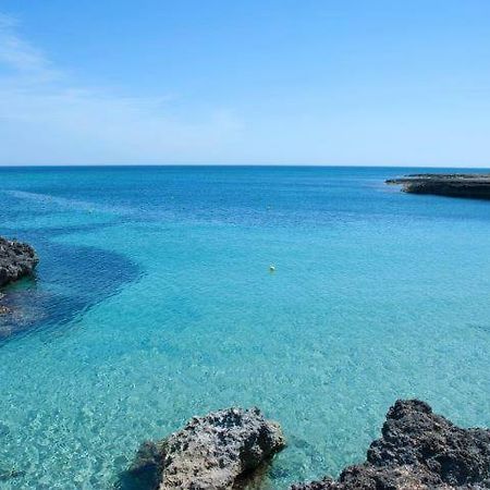 Barco Apartment Ostuni Kültér fotó