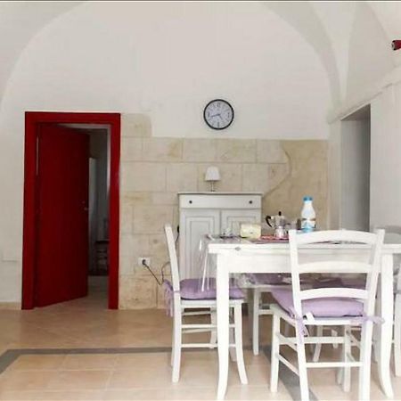 Barco Apartment Ostuni Kültér fotó