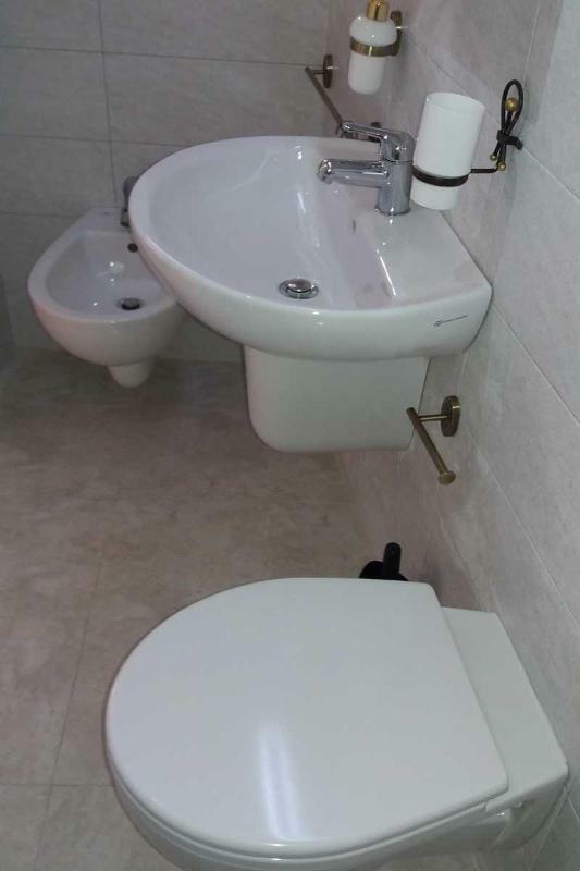Barco Apartment Ostuni Kültér fotó