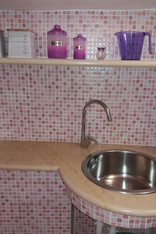 Barco Apartment Ostuni Kültér fotó