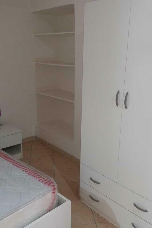 Barco Apartment Ostuni Kültér fotó