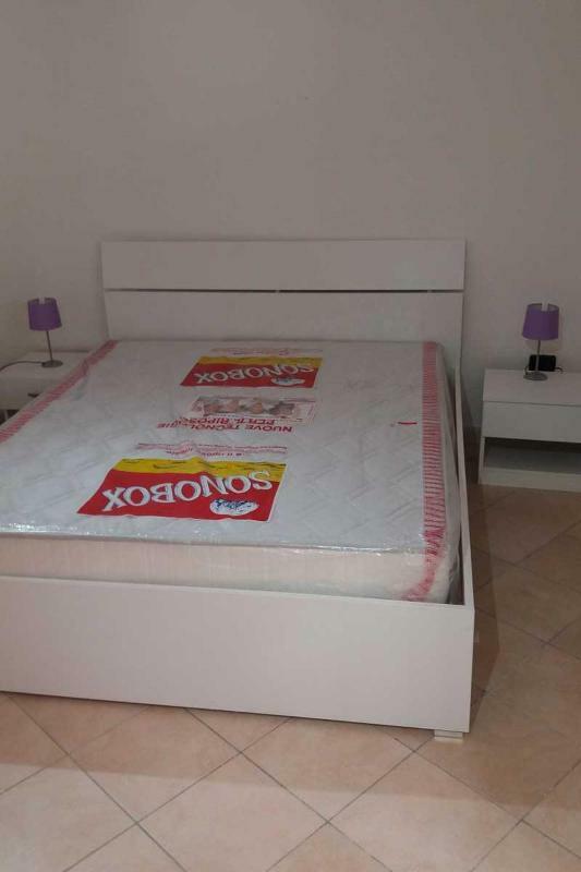 Barco Apartment Ostuni Kültér fotó