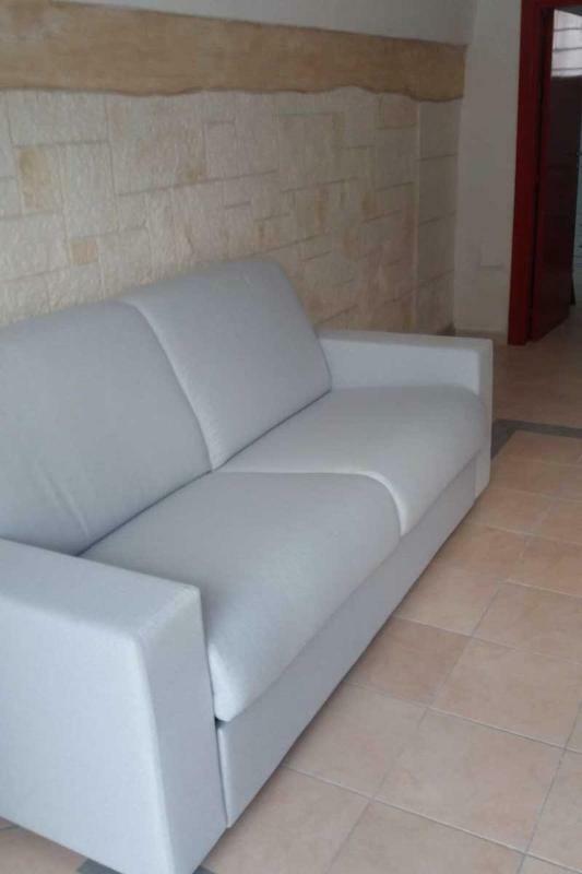 Barco Apartment Ostuni Kültér fotó