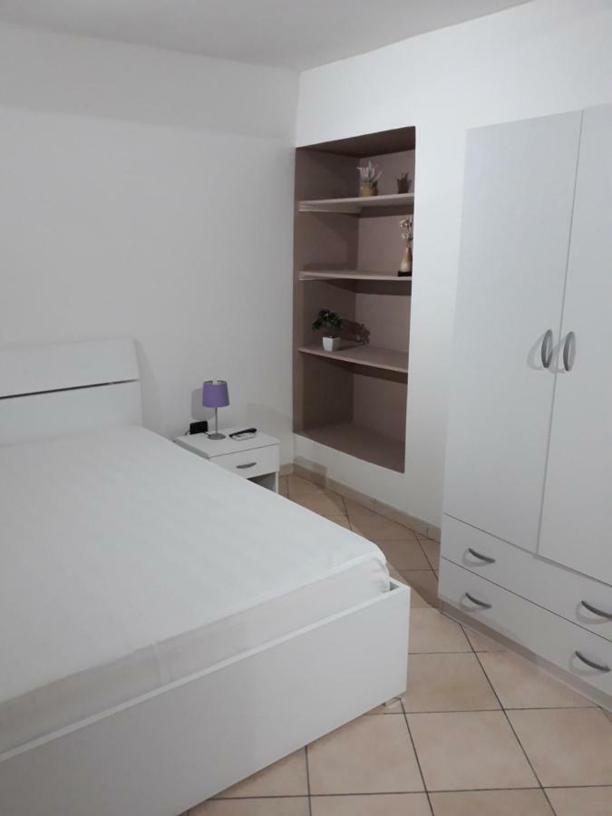 Barco Apartment Ostuni Kültér fotó