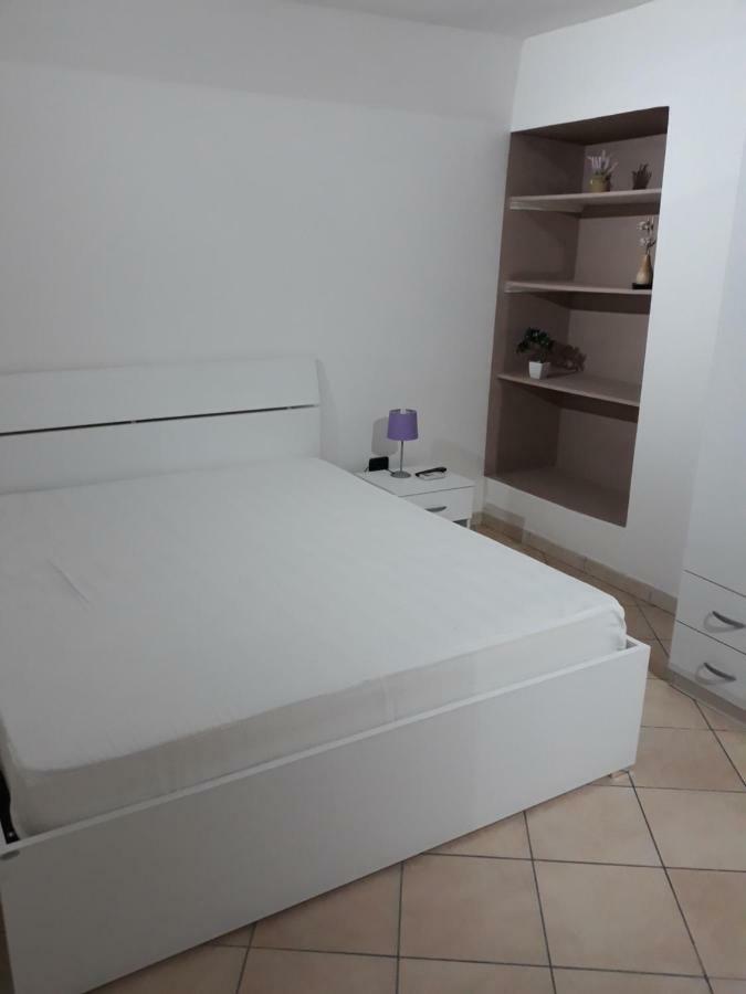 Barco Apartment Ostuni Kültér fotó
