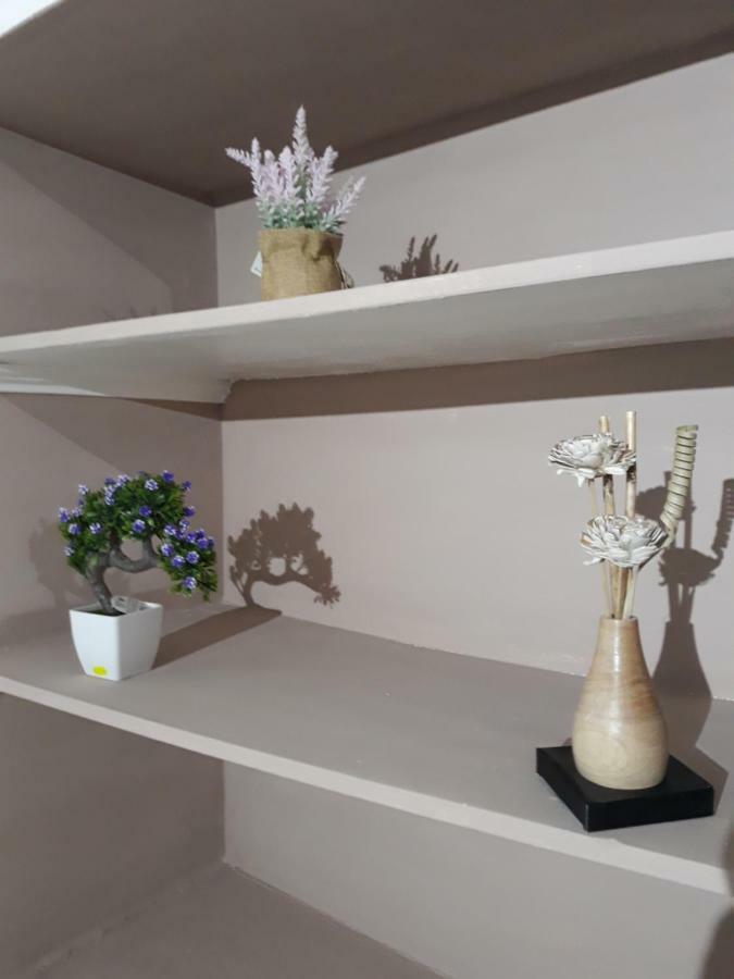 Barco Apartment Ostuni Kültér fotó